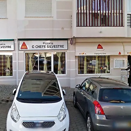 Apartamento T1 Sesmarias *