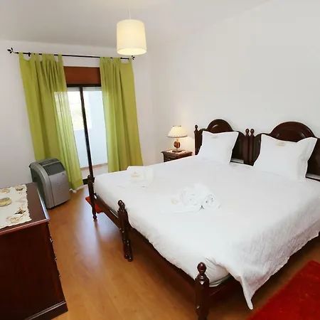 T1 Sesmarias Apartamento *