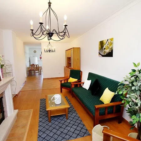 Apartamento T1 Sesmarias Portimão